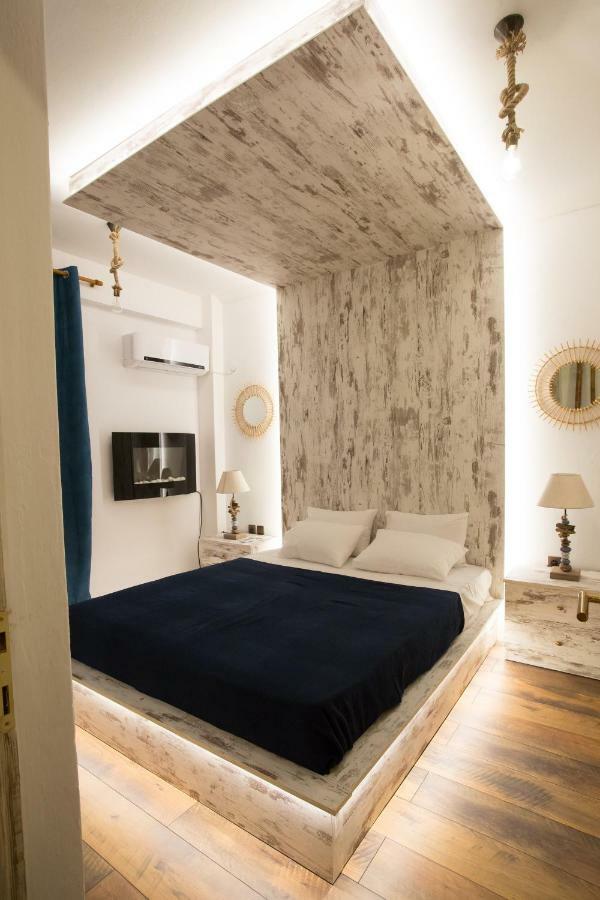Thess Nature Apartment Thessaloníki Eksteriør bilde
